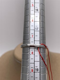 *Кольцо р.18 Танзанит цв Белое арт. 13572-204-846 (вес 1,82 г) - фото 331354 *Кольцо р.18 Танзанит цв Белое арт. 13572-204-846 (вес 1,82 г) - фото 331354