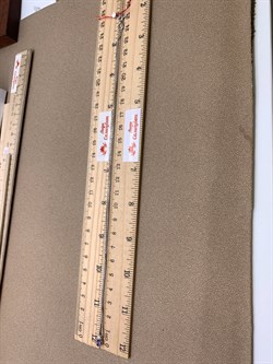 *Колье р.50 Танзанит цв Белое арт. 63653-204-278 (вес 2,41 г) - фото 331458 *Колье р.50 Танзанит цв Белое арт. 63653-204-278 (вес 2,41 г) - фото 331458