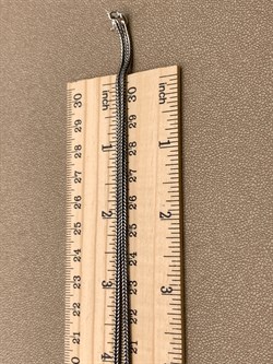 *Колье р.50 Микс Марказит Жемчуг арт. FPN001-696 вес 27.95 г - фото 332233 *Колье р.50 Микс Марказит Жемчуг арт. FPN001-696 вес 27.95 г - фото 332233