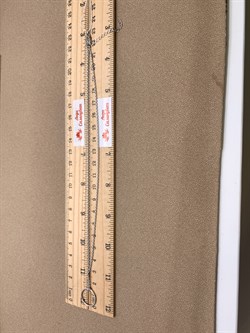 *Колье р.45 Якорь арт. НХ 22-1624-3-294 Вес 3,82 г - фото 332776 *Колье р.45 Якорь арт. НХ 22-1624-3-294 Вес 3,82 г - фото 332776