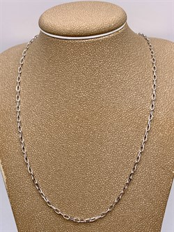 *Цепь р.40 Якорь арт. НЦ 22-042-3-172 Вес 3,13 г - фото 333409 *Цепь р.40 Якорь арт. НЦ 22-042-3-172 Вес 3,13 г - фото 333409