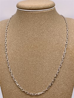 *Цепь р.45 Якорь арт. НЦ 22-042-3-587 Вес 3,46 г - фото 333443 *Цепь р.45 Якорь арт. НЦ 22-042-3-587 Вес 3,46 г - фото 333443
