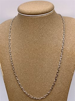*Цепь р.50 Якорь арт. НЦ 22-042-3-339 Вес 3,83 г - фото 333452 *Цепь р.50 Якорь арт. НЦ 22-042-3-339 Вес 3,83 г - фото 333452