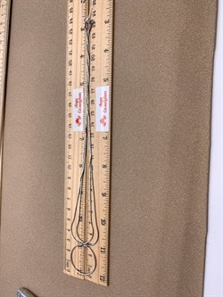 *Колье р.45 Снейк арт. НХ 22-1625-3-501 Вес 8,2 г - фото 333736 *Колье р.45 Снейк арт. НХ 22-1625-3-501 Вес 8,2 г - фото 333736