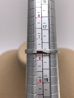 *Кольцо р.18  Голубой Топаз арт. R00032-130 вес 2,48 г - фото 333936 *Кольцо р.18  Голубой Топаз арт. R00032-130 вес 2,48 г - фото 333936