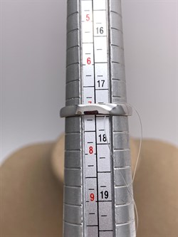 *КОЛЬЦО р.17,5 Голубой Топаз арт. R00009-476, (вес 2,48 г) - фото 333976 *КОЛЬЦО р.17,5 Голубой Топаз арт. R00009-476, (вес 2,48 г) - фото 333976