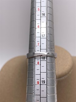 *Кольцо р.18 Голубой Топаз арт. R00002-069 вес 4,23 г - фото 333986 *Кольцо р.18 Голубой Топаз арт. R00002-069 вес 4,23 г - фото 333986