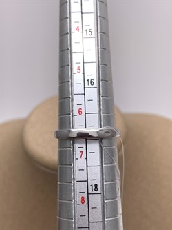 *КОЛЬЦО р.17 Голубой Топаз арт. R00013-704, (вес 2,77 г) - фото 334024 *КОЛЬЦО р.17 Голубой Топаз арт. R00013-704, (вес 2,77 г) - фото 334024