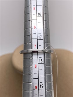 *КОЛЬЦО р.17 Голубой Топаз арт. R00087-391, (вес 5,19 г) - фото 334085 *КОЛЬЦО р.17 Голубой Топаз арт. R00087-391, (вес 5,19 г) - фото 334085