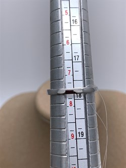 *КОЛЬЦО р.18 Голубой Топаз арт. R00020-135, (вес 4,35 г) - фото 334249 *КОЛЬЦО р.18 Голубой Топаз арт. R00020-135, (вес 4,35 г) - фото 334249