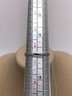 *КОЛЬЦО р.17 Голубой Топаз арт. R00015-890, (вес 2,5 г) - фото 334281 *КОЛЬЦО р.17 Голубой Топаз арт. R00015-890, (вес 2,5 г) - фото 334281