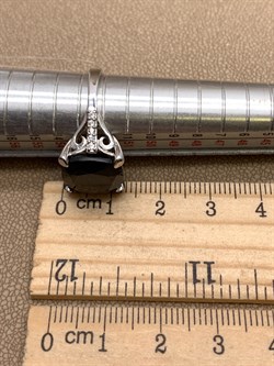 *КОЛЬЦО р.17 Раухтопаз Дымчатый Кварц арт. R00089-849, (вес 4,68 г) - фото 334505 *КОЛЬЦО р.17 Раухтопаз Дымчатый Кварц арт. R00089-849, (вес 4,68 г) - фото 334505