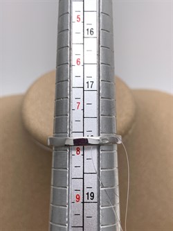 *КОЛЬЦО р.18 Аметист арт. R00385-687, (вес 3,46 г) - фото 334610 *КОЛЬЦО р.18 Аметист арт. R00385-687, (вес 3,46 г) - фото 334610