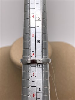 *КОЛЬЦО р.17 Аметист арт. R00301-589, (вес 4,33 г) - фото 334640 *КОЛЬЦО р.17 Аметист арт. R00301-589, (вес 4,33 г) - фото 334640