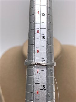 *КОЛЬЦО р.17 Аметист арт. R00394-361, (вес 4,86 г) - фото 334799 *КОЛЬЦО р.17 Аметист арт. R00394-361, (вес 4,86 г) - фото 334799