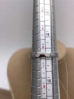 *КОЛЬЦО р.17 Голубой Топаз арт. R00318-097, (вес 3,7 г) - фото 334868 *КОЛЬЦО р.17 Голубой Топаз арт. R00318-097, (вес 3,7 г) - фото 334868