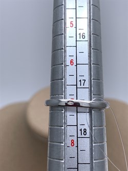 *КОЛЬЦО р.17,5 Голубой Топаз арт. R00346-939, (вес 3,4 г) - фото 334879 *КОЛЬЦО р.17,5 Голубой Топаз арт. R00346-939, (вес 3,4 г) - фото 334879