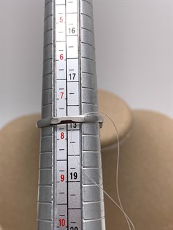 *КОЛЬЦО р.18 Голубой Топаз арт. R00317-434, (вес 2,92 г) - фото 334920 *КОЛЬЦО р.18 Голубой Топаз арт. R00317-434, (вес 2,92 г) - фото 334920