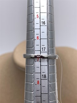 *КОЛЬЦО р.17 Голубой Топаз арт. R00385-632, (вес 3,14 г) - фото 334990 *КОЛЬЦО р.17 Голубой Топаз арт. R00385-632, (вес 3,14 г) - фото 334990