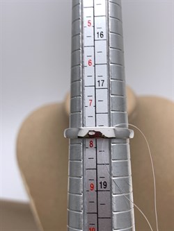 *Кольцо р.18 Голубой Топаз арт. R00307-517, (вес 3,58 г) - фото 335011 *Кольцо р.18 Голубой Топаз арт. R00307-517, (вес 3,58 г) - фото 335011