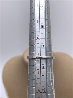 *КОЛЬЦО р.18 Голубой Топаз арт. R00392-210, (вес 3,02 г) - фото 335021 *КОЛЬЦО р.18 Голубой Топаз арт. R00392-210, (вес 3,02 г) - фото 335021