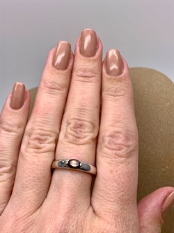 *Кольцо р.17,5 Раухтопаз Дымчатый Кварц арт. R00225-058, (вес 3,17 г) - фото 335055 *Кольцо р.17,5 Раухтопаз Дымчатый Кварц арт. R00225-058, (вес 3,17 г) - фото 335055