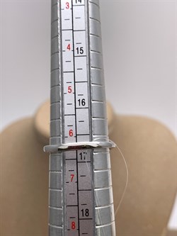 *КОЛЬЦО р.17 Гранат арт. R00029-976, (вес 3,21 г) - фото 335143 *КОЛЬЦО р.17 Гранат арт. R00029-976, (вес 3,21 г) - фото 335143