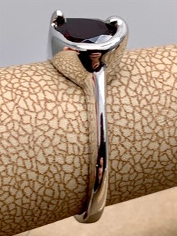 *КОЛЬЦО р.17 Гранат арт. R00029-976, (вес 3,21 г) - фото 335145 *КОЛЬЦО р.17 Гранат арт. R00029-976, (вес 3,21 г) - фото 335145