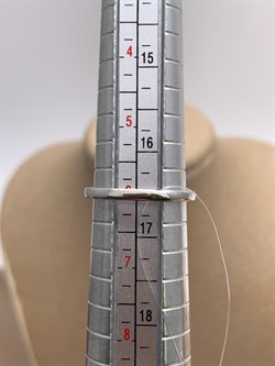 *КОЛЬЦО р.17 Гранат арт. R00070-834 (вес 2,3 г) - фото 335174 *КОЛЬЦО р.17 Гранат арт. R00070-834 (вес 2,3 г) - фото 335174