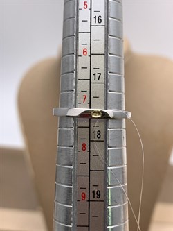 *КОЛЬЦО р.17,5 Гранат арт. R00082-328, (вес 2,73 г) - фото 335195 *КОЛЬЦО р.17,5 Гранат арт. R00082-328, (вес 2,73 г) - фото 335195