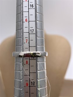 *Кольцо р.18 Гранат арт. R00036-692 Вес 4,17 г - фото 335206 *Кольцо р.18 Гранат арт. R00036-692 Вес 4,17 г - фото 335206