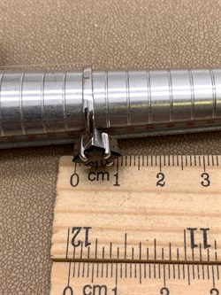 *КОЛЬЦО р.17 Гранат арт. R00059-133, (вес 3,34 г) - фото 335282 *КОЛЬЦО р.17 Гранат арт. R00059-133, (вес 3,34 г) - фото 335282