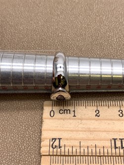 *Кольцо р.17 Аметист арт. R00210-488 Вес 4,09 г - фото 335453 *Кольцо р.17 Аметист арт. R00210-488 Вес 4,09 г - фото 335453