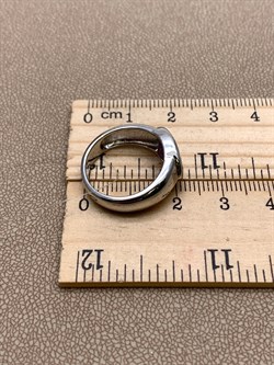 *Кольцо р.17 Аметист арт. R00210-488 Вес 4,09 г - фото 335461 *Кольцо р.17 Аметист арт. R00210-488 Вес 4,09 г - фото 335461