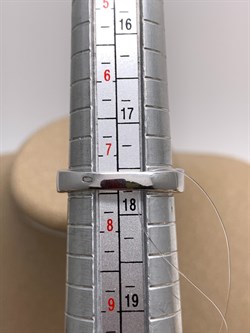 *Кольцо р.18 Аметист арт. R00219-817, (вес 4,17 г) - фото 335486 *Кольцо р.18 Аметист арт. R00219-817, (вес 4,17 г) - фото 335486