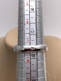 *Кольцо р.18 Аметист арт. R00210-651 Вес 4,01 г - фото 335507 *Кольцо р.18 Аметист арт. R00210-651 Вес 4,01 г - фото 335507