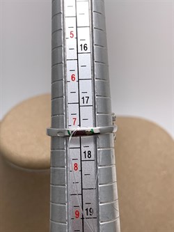 *КОЛЬЦО р.17,5 Аметист арт. R00570-249, (вес 5 г) - фото 335527 *КОЛЬЦО р.17,5 Аметист арт. R00570-249, (вес 5 г) - фото 335527