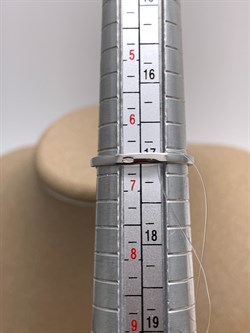 *Кольцо р.17 Аметист арт. R00563-348, (вес 2,02 г) - фото 335556 *Кольцо р.17 Аметист арт. R00563-348, (вес 2,02 г) - фото 335556