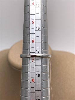 *Кольцо р.17 Аметист арт. R00578-325, (вес 2,57 г) - фото 335597 *Кольцо р.17 Аметист арт. R00578-325, (вес 2,57 г) - фото 335597