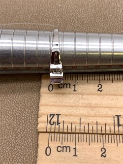 *Кольцо р.17 Аметист арт. R00567-082 Вес 2,41 г - фото 335606 *Кольцо р.17 Аметист арт. R00567-082 Вес 2,41 г - фото 335606