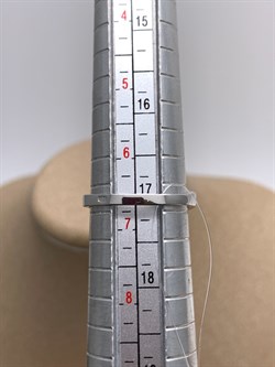 *Кольцо р.17 Аметист арт. R00567-082 Вес 2,41 г - фото 335607 *Кольцо р.17 Аметист арт. R00567-082 Вес 2,41 г - фото 335607