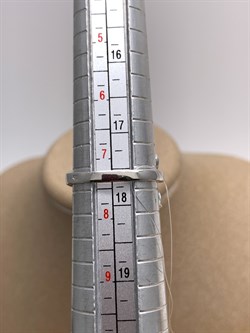 *Кольцо р.18 Голубой Топаз арт. R00457-842, (вес 4,89 г) - фото 335777 *Кольцо р.18 Голубой Топаз арт. R00457-842, (вес 4,89 г) - фото 335777