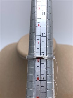 *КОЛЬЦО р.18 Аметист арт. R00611-973, (вес 2,58 г) - фото 335858 *КОЛЬЦО р.18 Аметист арт. R00611-973, (вес 2,58 г) - фото 335858