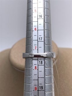 *Кольцо р.18  Голубой Топаз арт. R00219-749 Вес 4,07 г - фото 335898 *Кольцо р.18  Голубой Топаз арт. R00219-749 Вес 4,07 г - фото 335898