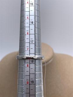 *Кольцо р.17,5 Голубой Топаз Свисс арт. R00225-949 Вес 3,15 г - фото 335976 *Кольцо р.17,5 Голубой Топаз Свисс арт. R00225-949 Вес 3,15 г - фото 335976