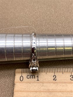 *КОЛЬЦО р.18 Гранат арт. R00620-831, (вес 2,57 г) - фото 336095 *КОЛЬЦО р.18 Гранат арт. R00620-831, (вес 2,57 г) - фото 336095