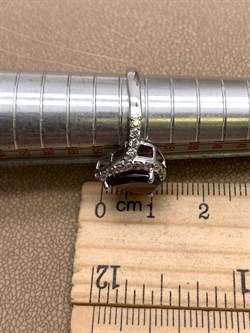 *КОЛЬЦО р.17 Гранат арт. R00185-383, (вес 2,77 г) - фото 336144 *КОЛЬЦО р.17 Гранат арт. R00185-383, (вес 2,77 г) - фото 336144