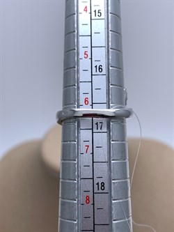 *КОЛЬЦО р.17 Аметист арт. R00107-292, (вес 4,39 г) - фото 336254 *КОЛЬЦО р.17 Аметист арт. R00107-292, (вес 4,39 г) - фото 336254