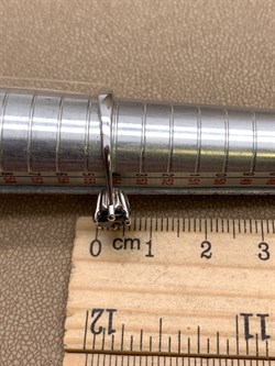 *КОЛЬЦО р.17,5 Гранат арт. R00211-115, (вес 2,27 г) - фото 336321 *КОЛЬЦО р.17,5 Гранат арт. R00211-115, (вес 2,27 г) - фото 336321