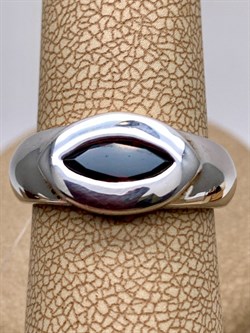 *КОЛЬЦО р.18 Гранат арт. R00210-736, (вес 4,06 г) - фото 336353 *КОЛЬЦО р.18 Гранат арт. R00210-736, (вес 4,06 г) - фото 336353